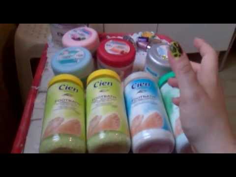 Cien - Ragazze correte a vedere i prodotti del video nei negozi lidl perche' costano poco e sono buoni(almeno a prima vista) ma soprattutto sono a esaurimento scorte!