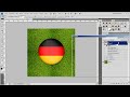 WM-GRAFIK in Photoshop