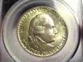 U.S. Type Coins Pt. 7