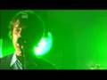 Franz Ferdinand - The Fallen - Reading Festival 2006 