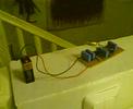 Clapper switch 2/2