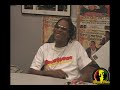 tanto metro and devonte interview at vp records with jiggytime magazine... video edited by shotta kaz of jiggytime magazine a subsidiary of the jiggytime entertainment group. 

check out jiggytime.com