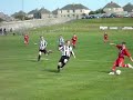 Wick Academy v Fraserburgh