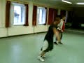 Hip Hop Dance