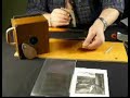 Fotografia stenopeica 2 parte: Realizzazione del Foro Fotografia stenopeica 2 parte: Realizzazione del Foro