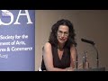 Moral philosopher Susan Neiman argues that a progressive political outlook depends on a return to a robust Enlightenment.