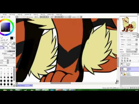 arcanine