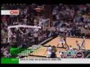 Denver Nuggets vs San Antonio Spurs Game 1
