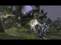 Ninja Gaiden 2 Trailer