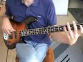 the feel-good tune 