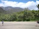 Hinchinbrook Is