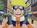 Naruto Kiss The Girl!!