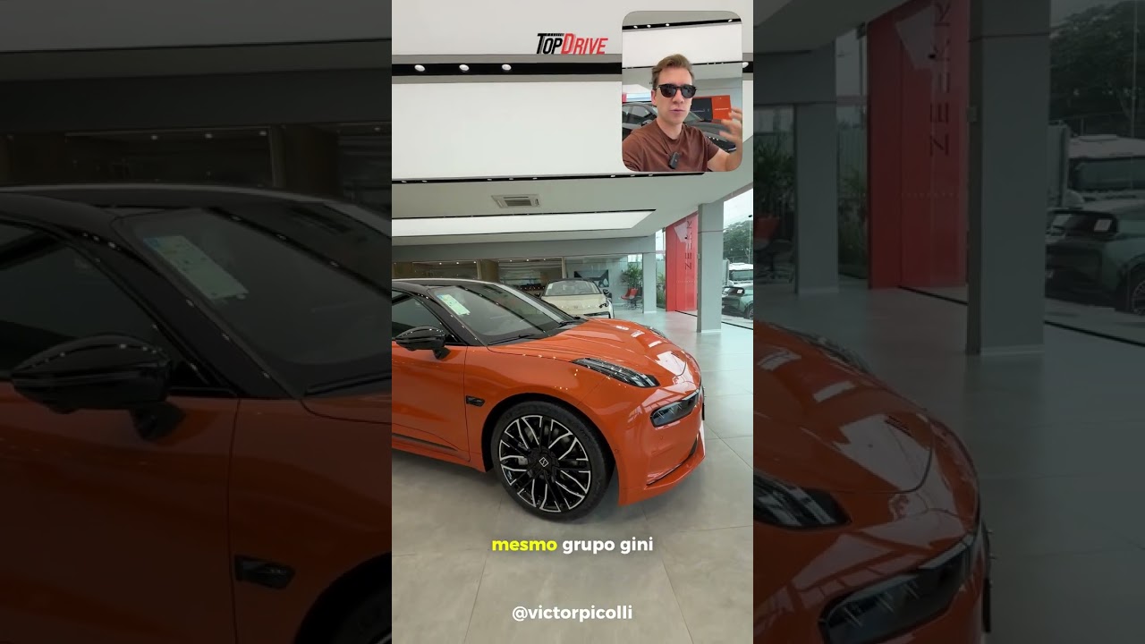 MUITA COISA VAI MUDAR NESSA MARCA