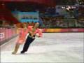 olimpiadi torino 2006 fusar poli-margaglio obbligatori