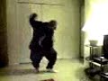 Tuffy Krumping