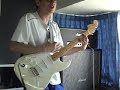 All Along The Watchtower (Isle of Wight) - Jimi Hendrix screen 2