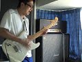 All Along The Watchtower (Isle of Wight) - Jimi Hendrix screen 4
