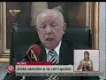 Inhabilitaciones: histórica lucha contra la corrupción 8 de Inhabilitaciones: histórica lucha contra la corrupción 8 de