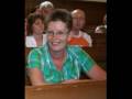 In memoriam - Christa - door haar moeder