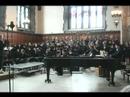 Bach Magnificat - Parts 10-12 Bach Magnificat - Parts 10-12