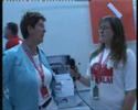 Unga Örnars reportrar intervjuar Ylva Thörn