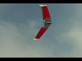 MotherShip giant flying wing