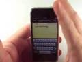 Apple iPhone - Problem #2