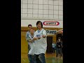 Solska odbojka (School volleyball)