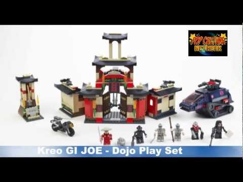 gi joe review