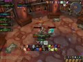 Karazhan - Shade of Aran - Last Stand - Elune wow