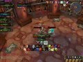 Karazhan - Shade of Aran - Last Stand - Elune wow