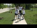 2008 Angelman Syndrome Foundation Walk-A-Thon