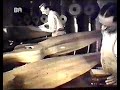 BAKELITE UFA MOVIE 1930