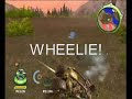 Battalion Wars 2: Recon fun! :D