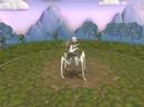 Baal from Diablo spore creature