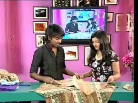 New, Look, Epi158, New Look, Ladies Tops & Bags, Design by Stylist Madhu, Designer Madhu Stylist, Ladies Tops Desingned by Madhu, Madhu Stylist, Stylist Madhu, Ladies Shopping, New Look Ladies Special, Ladies Shopping Special, Costumes Designing, Beauty Tips, Beauty Experts, Collection of Ladies Jewellery, Telugu, Tone Tone TV, TeluguOne TeluguOne TV, Local TV Maa TV ETV, Maa Music Tone Music, TV5 News ETV2 News, Free News Channels, Tollywood Movies