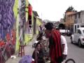 EXPRESION URBANA SAN CRISTOBAL DE LAS CASAS, CHIS 27/09/09 (4 PARTE)