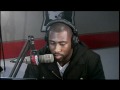 Darrelle Revis on TMKS