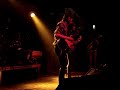 Chocolate Box - Cockgirl (Live)