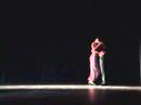 tango 7 pecados  pereza   uno 