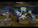 Heavens Fury of eredar 1st year party