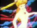 Sexy Naughty Bitchy Me - Sailor Moon