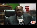 Industrialist Kirubi decries rise in counterfeit products