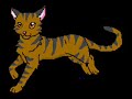 Squirrelflight-Come Back To Me Squirrelflight-Come Back To Me