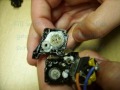 Micro Raminator Differential Rebuild