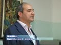 Trinitapoli, rigassificatore si..no..ni..