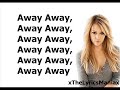 Hilary Duff – Beat of My Heart