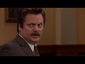 Meilleurs moments de Ron Swanson