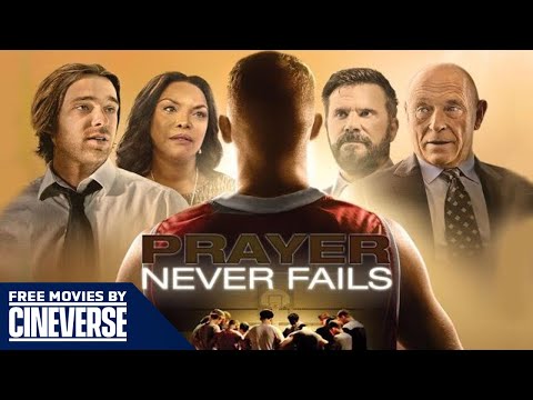 Prayer Never Fails – (Nick Lashaway, Lorenzo Lamas,  Corbin Bernsen & Clifton Davis)