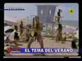 Reporte Semanal - El Tema del Verano 1ra Parte Te la clavo